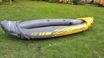 Kajak K2 Explorer - 6