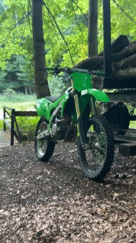 Kxf 450 2018 - 6