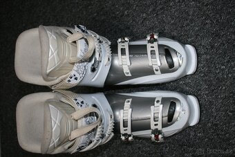 dámske lyže Rossignol Famous 156 cm , lyžiarky - 6