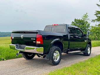 Dodge RAM 2500 6.7 Cummins Diesel - High Output - LongHorn - 6