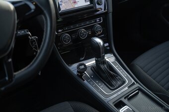 2014 VW Golf Variant 1.4 TSI DSG | krásny stav, full servis - 6