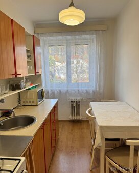 3-izbový byt s balkónom v Starej Turej - 6