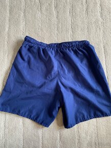 Modré plavky chlapčenské Olaian - 6