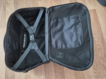 Vnutorné tašky do kufra BMW , RT , BMW  K 1600 - 6