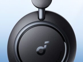 Topky BT Slúchadlá SoundCore Space Q45 Hi-Res, LDAC, H30i - 6