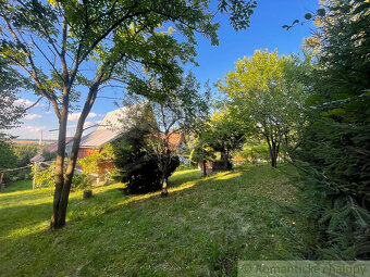 Zrekonštruovaná celoročne obývateľná chata pri Zvolenskej - 6