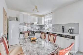 5-izbová novostavba rodinného domu v obci Hrnčiarovce - 6