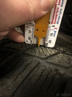 5x112 R17 8J ET39 Audi A6 + 225/55 R17 101V GOODRIDE - 6