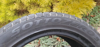 PIRELLI SNOWCONTROL 3, 185/55 R15, 86H, M+S, - 6