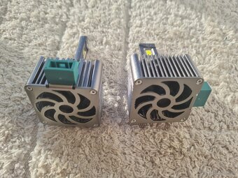 LED osvetlenie bi-xenon D1S D2S D3S D4S D5S - 6