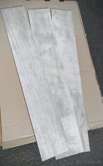 120x20 dlažba - bielené drevo - 6