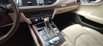 Audi A7 2.0 tfsi 185kw 2016 facelift - 6