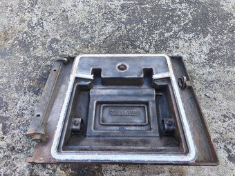 Viadrus Hercules U26 - 6