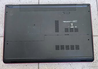 Dell Inspiron / AMD A8-7410 / 8GB RAM / 256GB SSD / 17.3" - 6