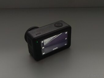 DJI osmo action 4 - TOP stav, zaruka, kopec prislušenstva - 6