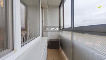 HALO reality - Predaj, dvojizbový byt Žiar nad Hronom, Etapa - 6