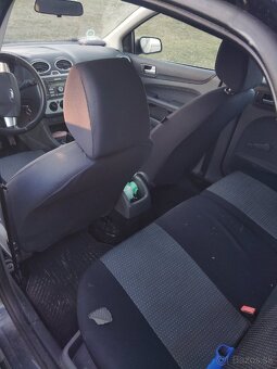 Ford Focus - 6