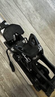 VÖLKL RISE 80 (156cm) - 6