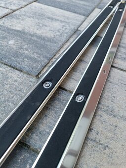 Lyžiny AUDI A3 8P - 6