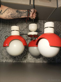 Retro luster Napako - Josef Hurka - 6