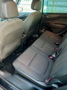 Opel Zafira 1.6 CDTi - 6