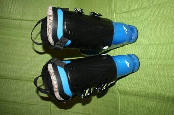 lyžiarky 40/41 nordica - 6