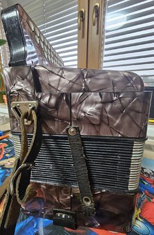 HELIGONKA HOHNER C-F - 6