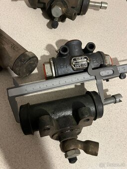 Náhradné diely DDR - nové - 6