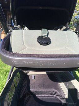 JOOLZ GEO3 plus vajíčko Cybex - 6