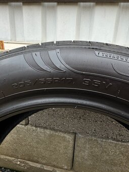 205/55 R17 FULDA ECOCONTROL HP 2 -  LETNÉ - 6