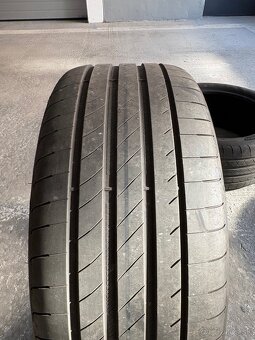 Goodyear Eagle F1 265/40 R20 - 6