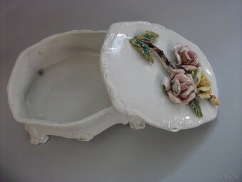 Predám porcelán-dovoz Rakúsko.Lacno. - 6