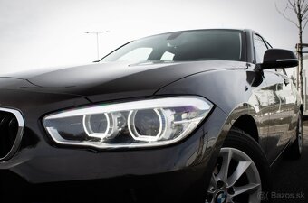 BMW 116d Sport line - 6