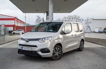 Toyota Proace City Verso 1.5 D-4D - 6