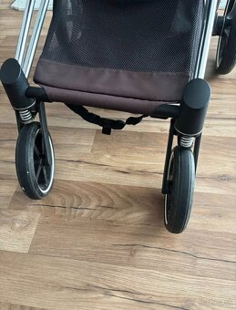 Kočiar Cybex priam - 6