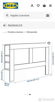 Celo s kniznicou Ikea - 6