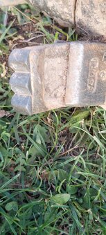 Vŕtacie zariadenie DIGGA PDD ku minibagru - 6