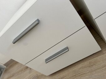 Set 2 nocne stoliky - 6