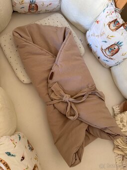 Hniezdo pre babätko - 6