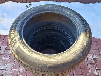 Letné 235/55R18 Michelin - 6