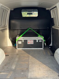 VW Transporter T6.1 (2021) Automat –LED – DPH - 6