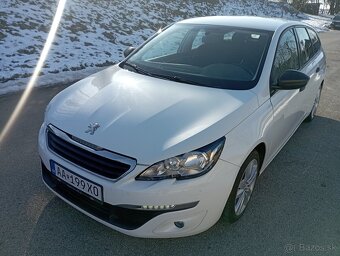Peugeot 308 - 6