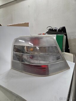 Golf 4 Hella In pro - 6