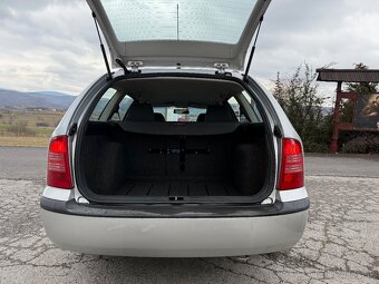 Škoda Octavia I 1.6 MPI 75kW – 2008 - 6