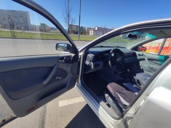 škoda octavia 1.4 benzín 55kw - 6