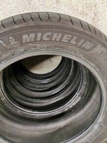 #10 Michelin Primacy 195/55 R16 87H letné pneumatiky - 6
