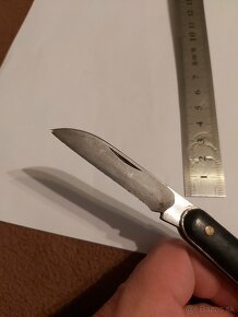 Vreckový nôž Mikov - 6