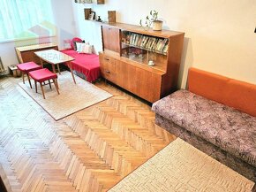 2 izbový byt Bánovce nad Bebravou / SEVER / CENTRUM / BALKÓN - 6