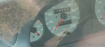 Skoda felicia 1.3i , 50kw - 6