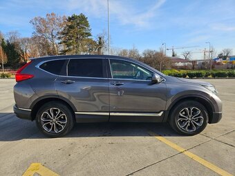 Honda CR-V 2.0 i-MMD Hybrid Elegance AWD e-CVT - 6
